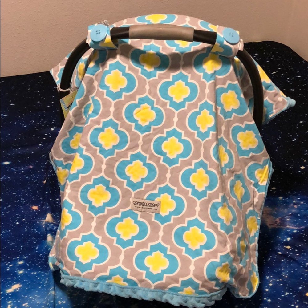 ➡️3 For 15 Carseat Canopy